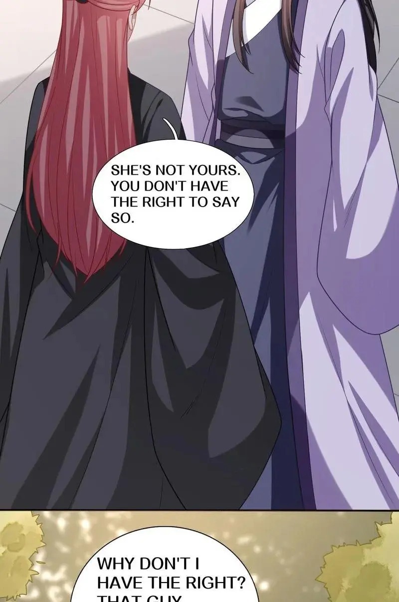 Time Travel: The Mighty Crown Princess Chapter 187 - page 11