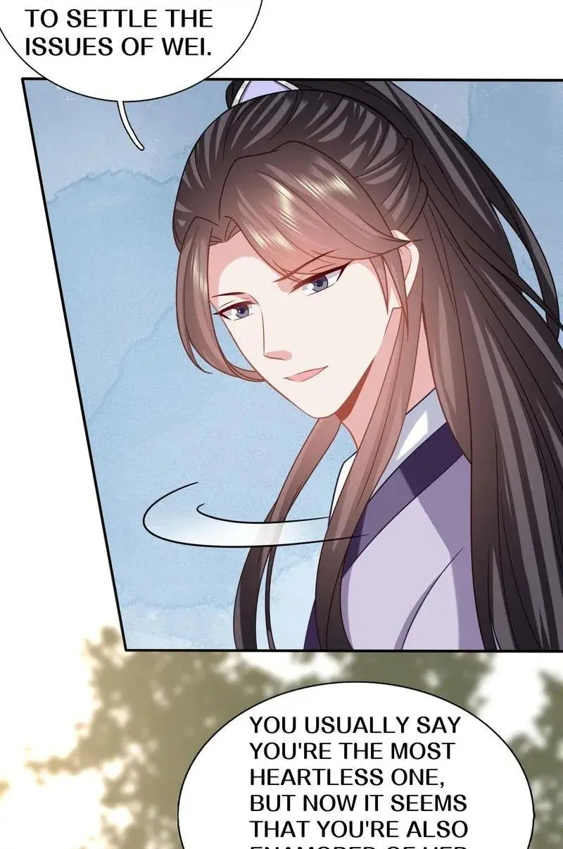 Time Travel: The Mighty Crown Princess Chapter 187 - page 13