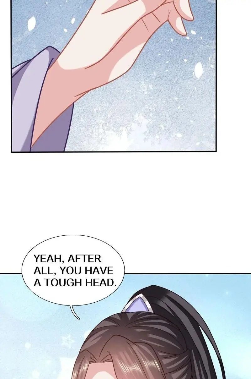 Time Travel: The Mighty Crown Princess Chapter 187 - page 20