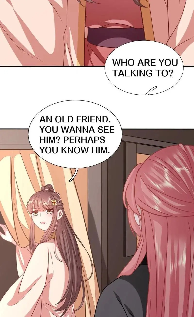 Time Travel: The Mighty Crown Princess Chapter 187 - page 3