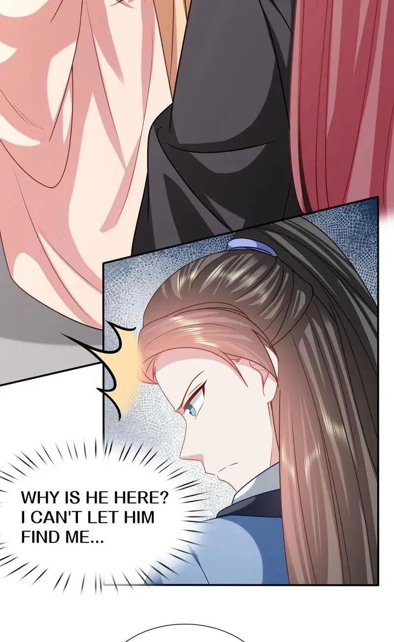 Time Travel: The Mighty Crown Princess Chapter 187 - page 4