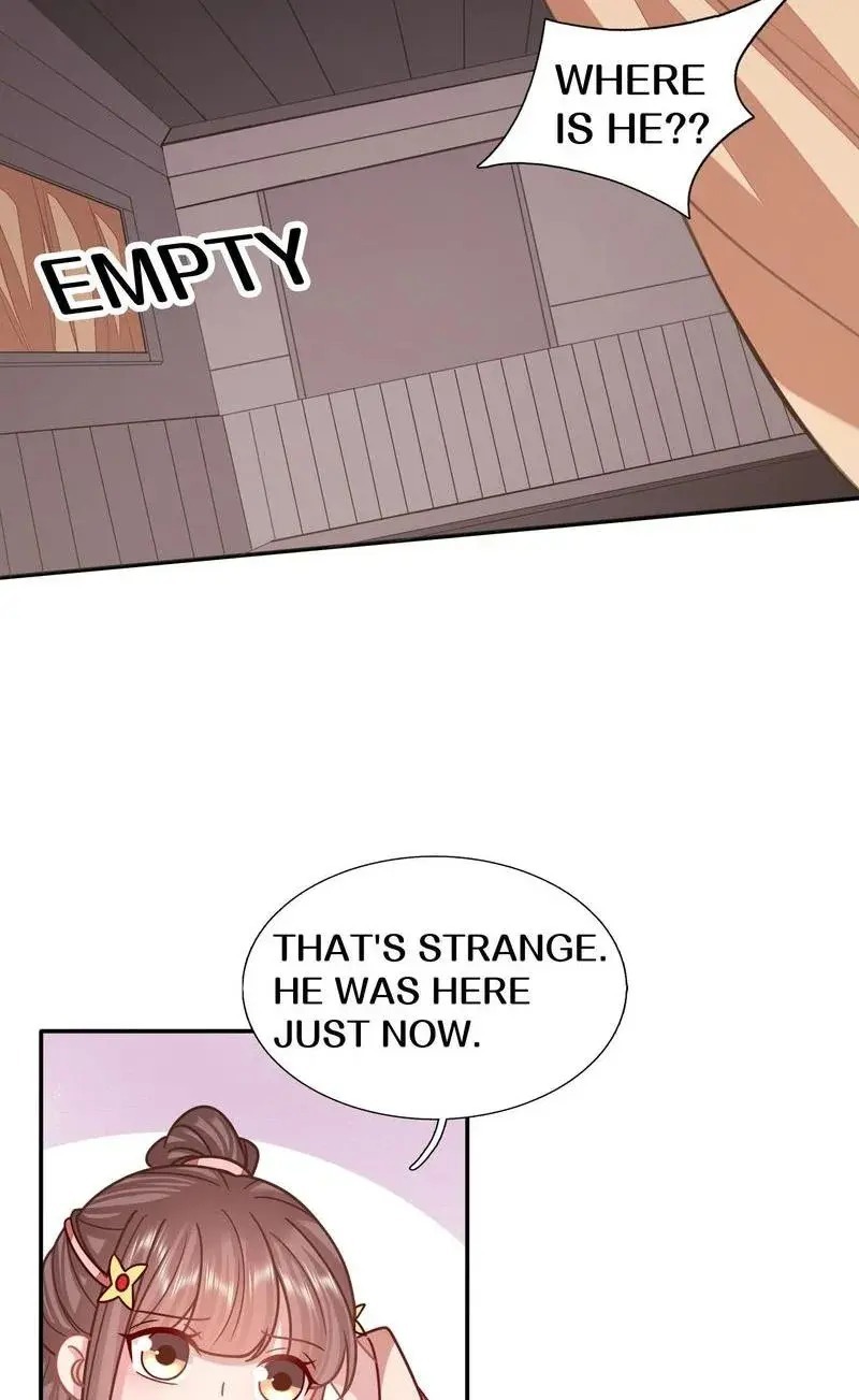 Time Travel: The Mighty Crown Princess Chapter 187 - page 6