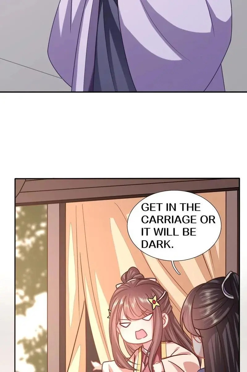 Time Travel: The Mighty Crown Princess Chapter 187 - page 9
