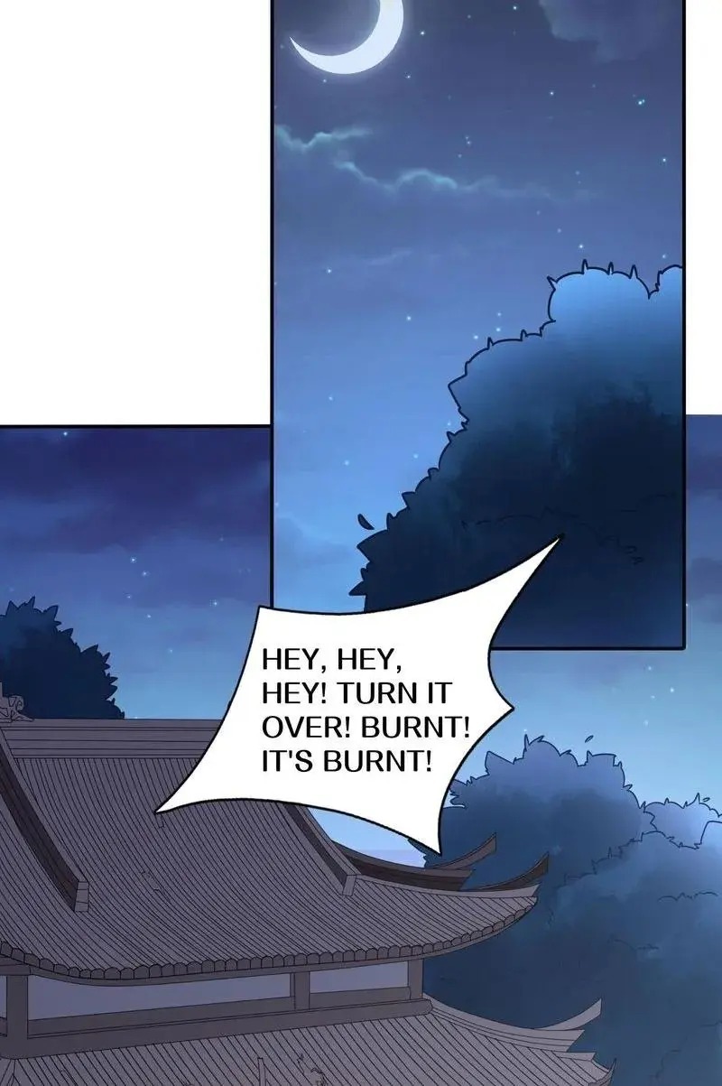 Time Travel: The Mighty Crown Princess Chapter 188 - page 11