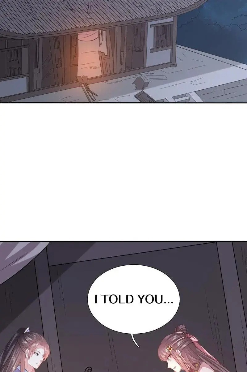 Time Travel: The Mighty Crown Princess Chapter 188 - page 12