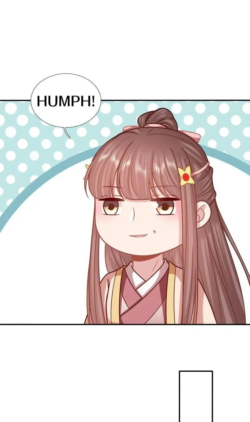 Time Travel: The Mighty Crown Princess Chapter 188 - page 21