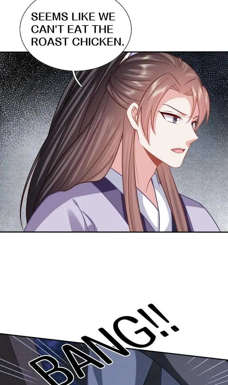 Time Travel: The Mighty Crown Princess Chapter 188 - page 24