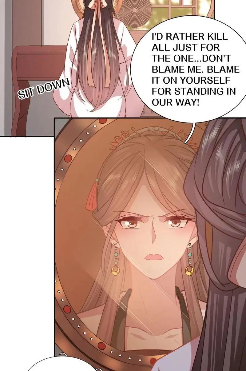Time Travel: The Mighty Crown Princess Chapter 188 - page 5