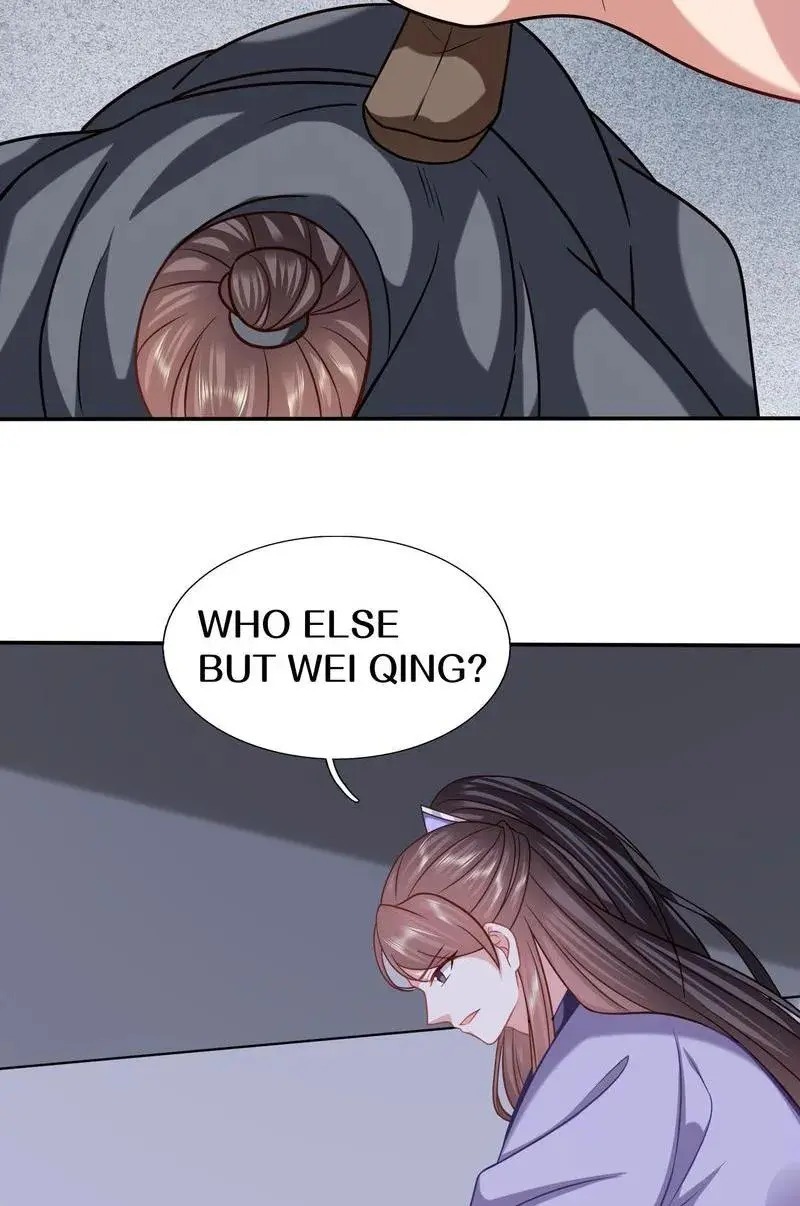Time Travel: The Mighty Crown Princess Chapter 189 - page 13
