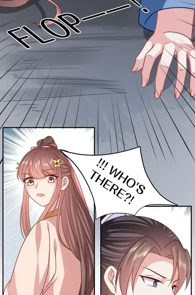 Time Travel: The Mighty Crown Princess Chapter 189 - page 19