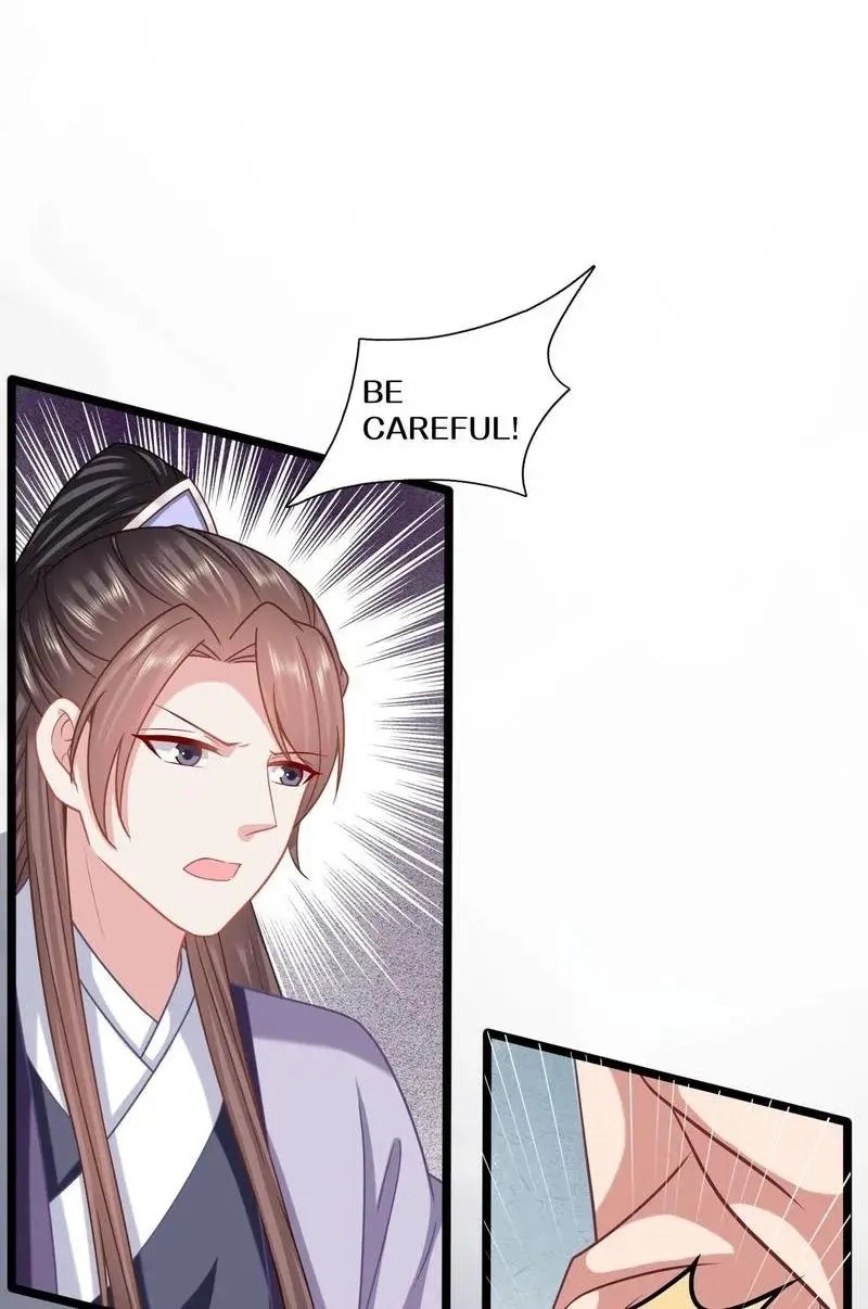 Time Travel: The Mighty Crown Princess Chapter 189 - page 3