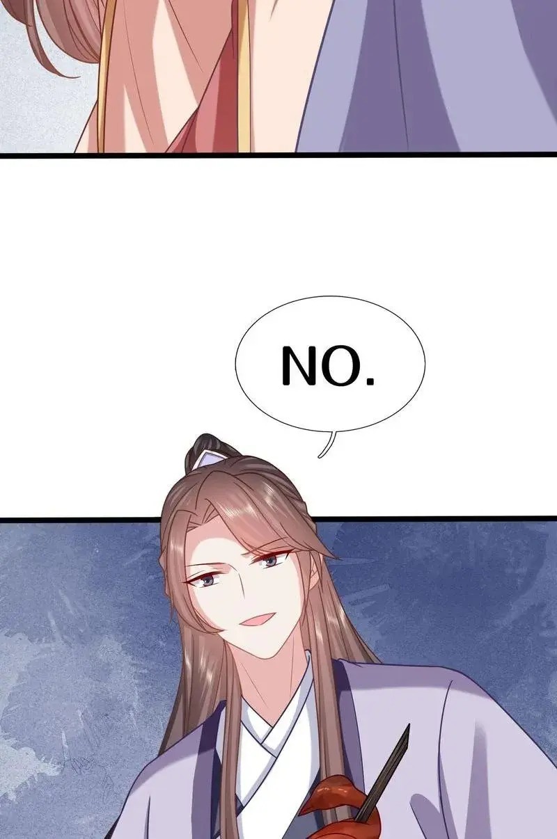 Time Travel: The Mighty Crown Princess Chapter 189 - page 6