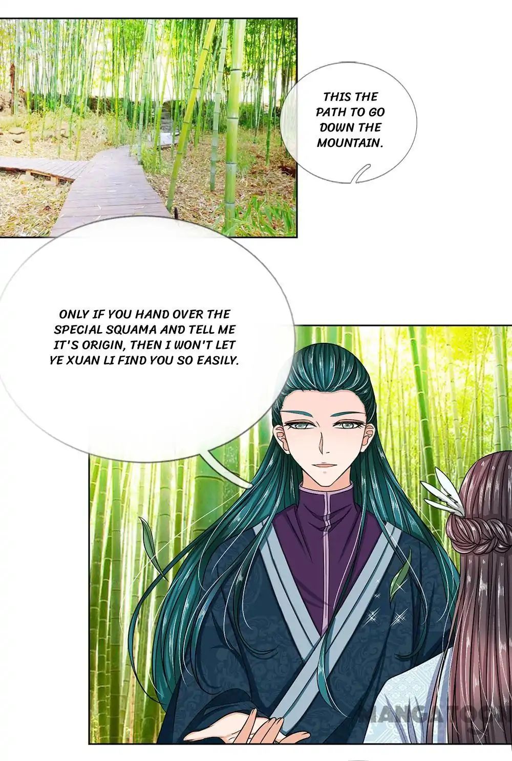 Double Sonata chapter 35 - page 12