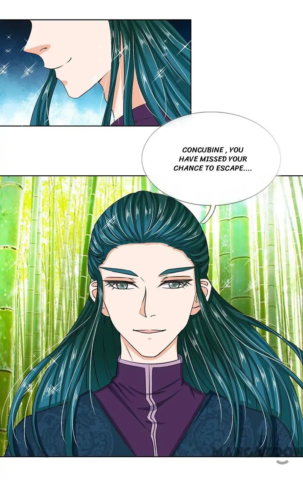 Double Sonata chapter 35 - page 18