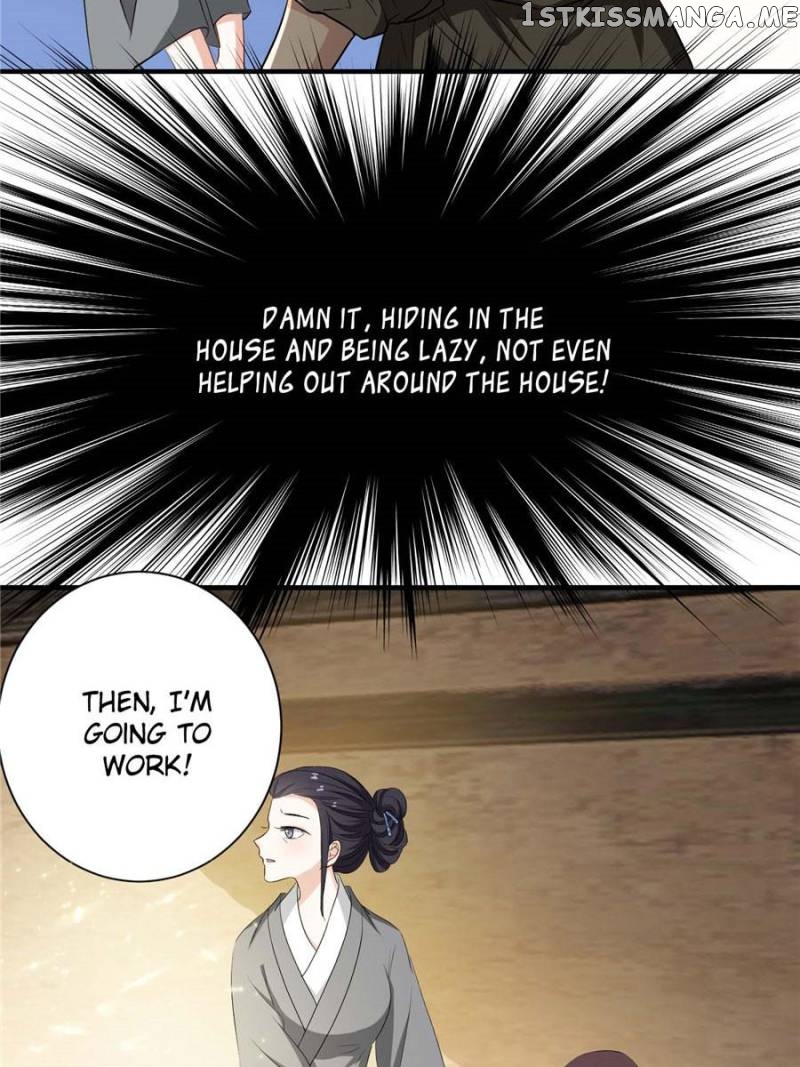 Vicious Beauty chapter 1 - page 49