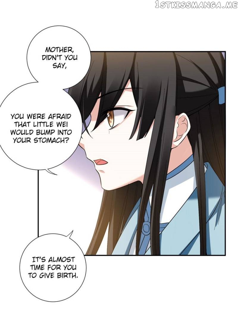 Vicious Beauty chapter 30 - page 1
