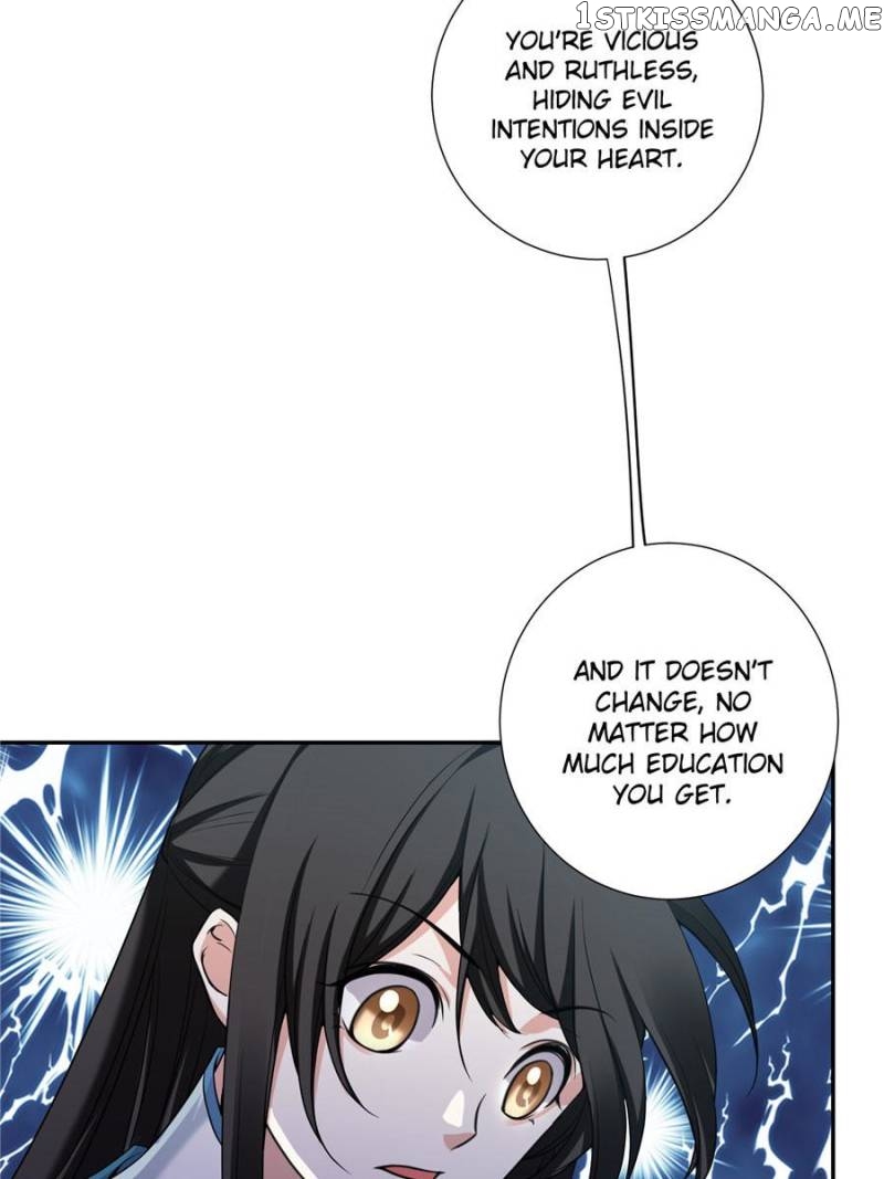 Vicious Beauty chapter 30 - page 13