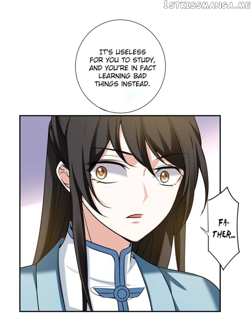Vicious Beauty chapter 30 - page 15