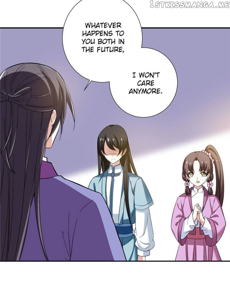 Vicious Beauty chapter 30 - page 19