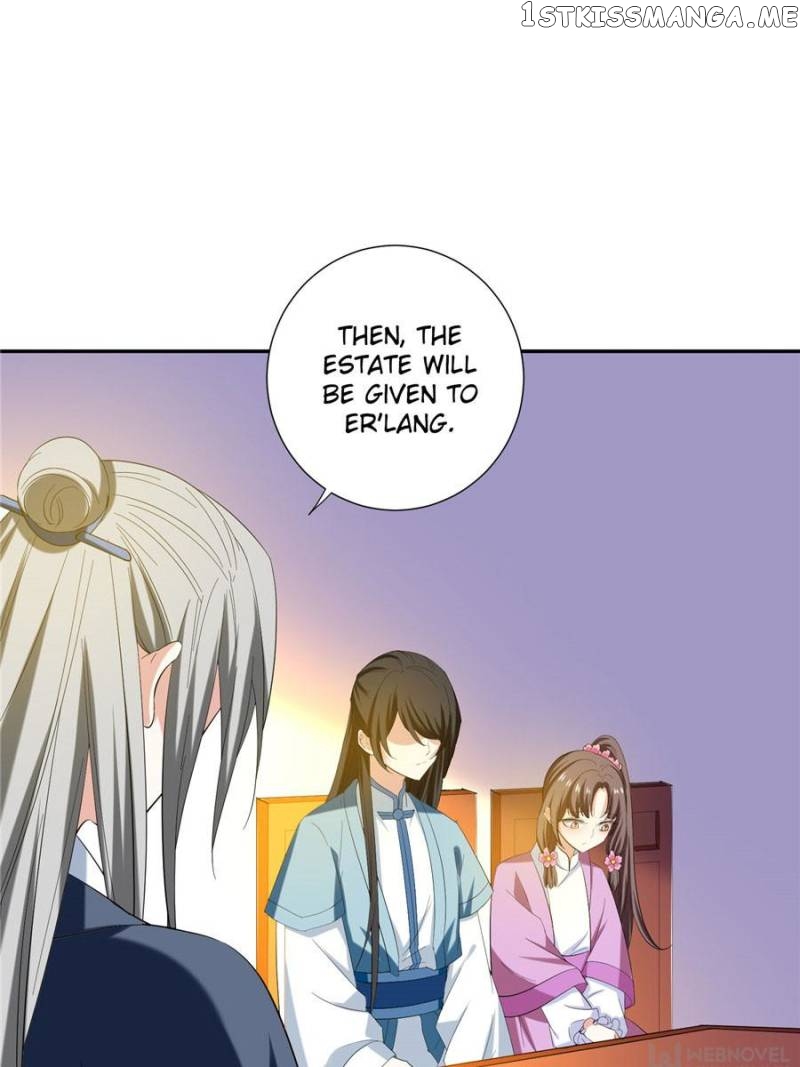 Vicious Beauty chapter 30 - page 24