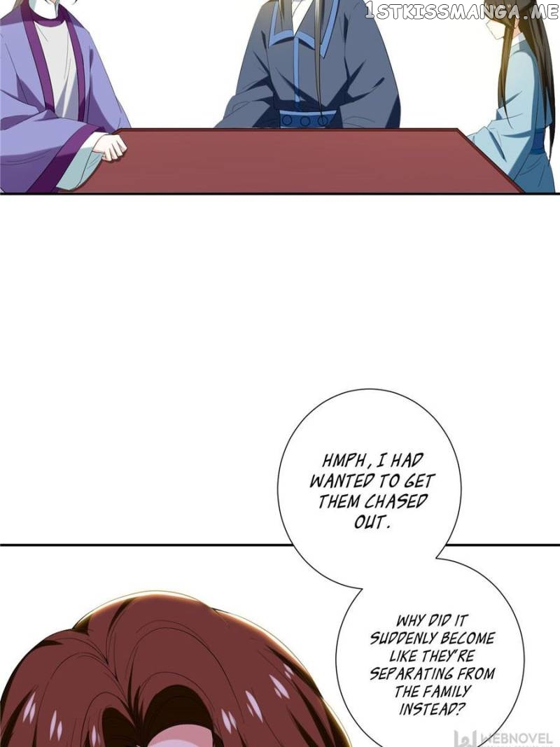 Vicious Beauty chapter 30 - page 27