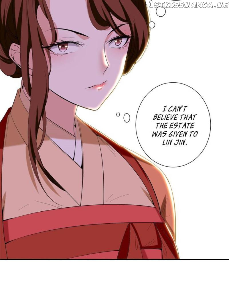 Vicious Beauty chapter 30 - page 29