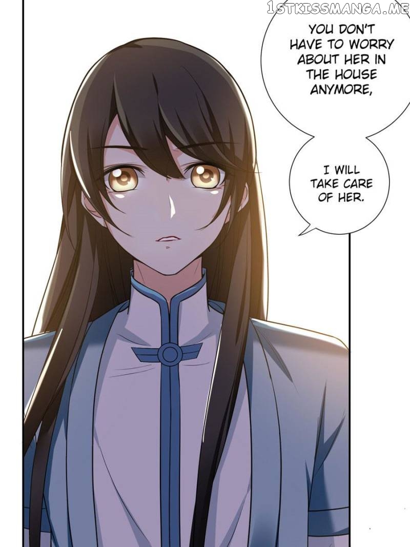 Vicious Beauty chapter 30 - page 3