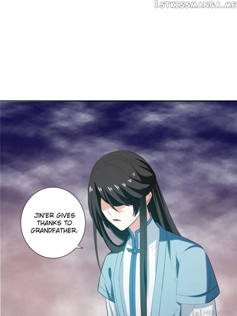 Vicious Beauty chapter 30 - page 30