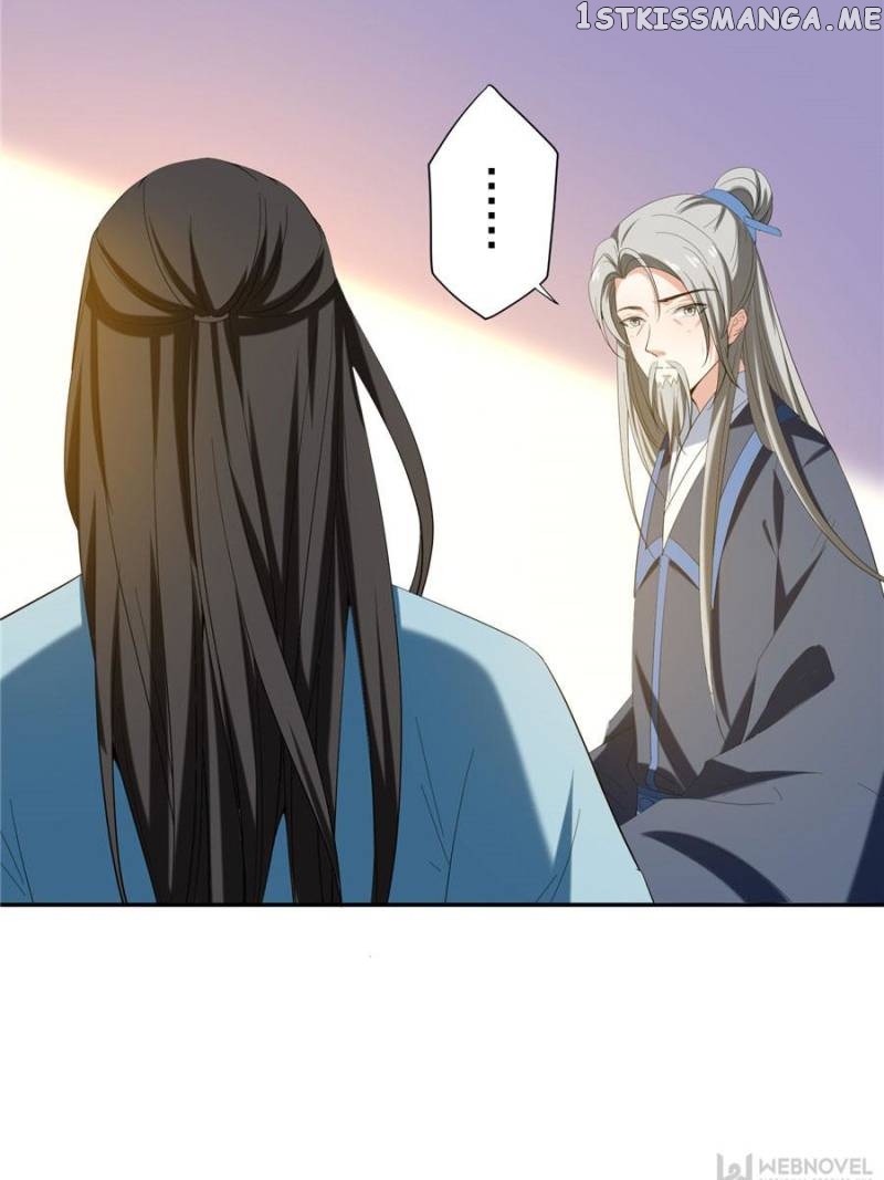 Vicious Beauty chapter 30 - page 33