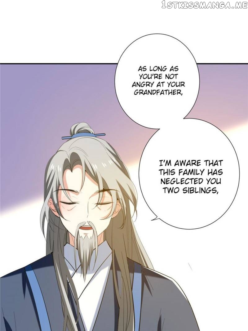 Vicious Beauty chapter 30 - page 35