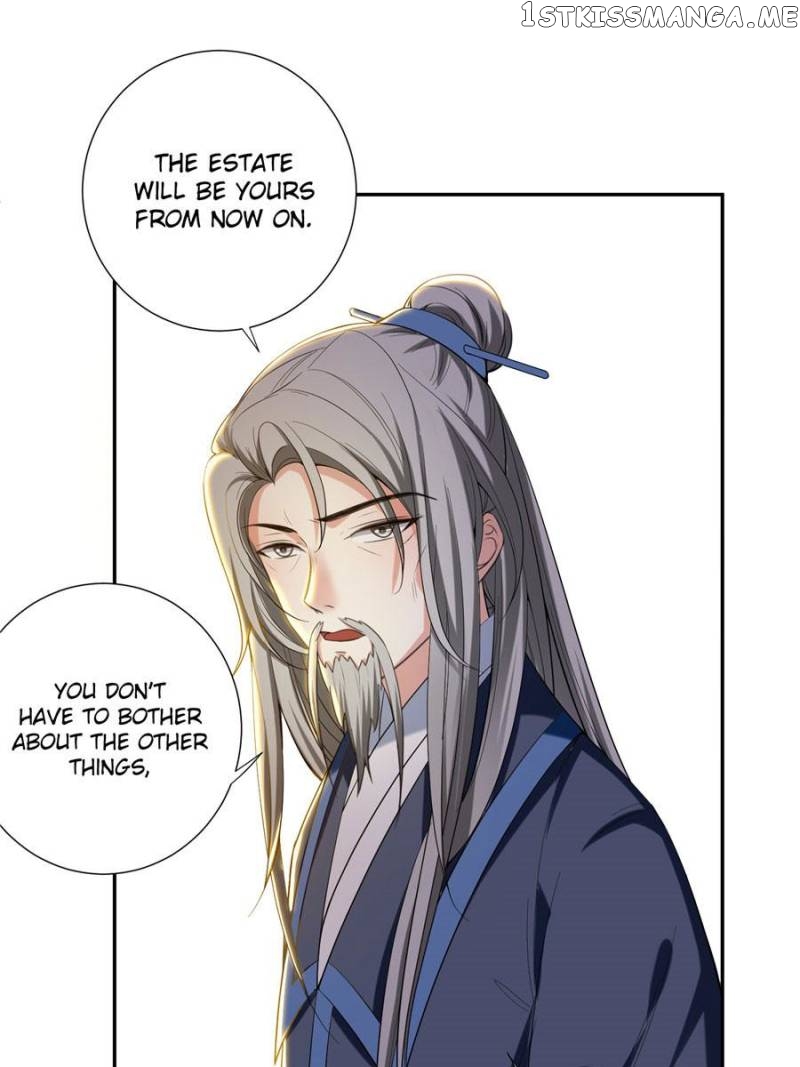 Vicious Beauty chapter 30 - page 41