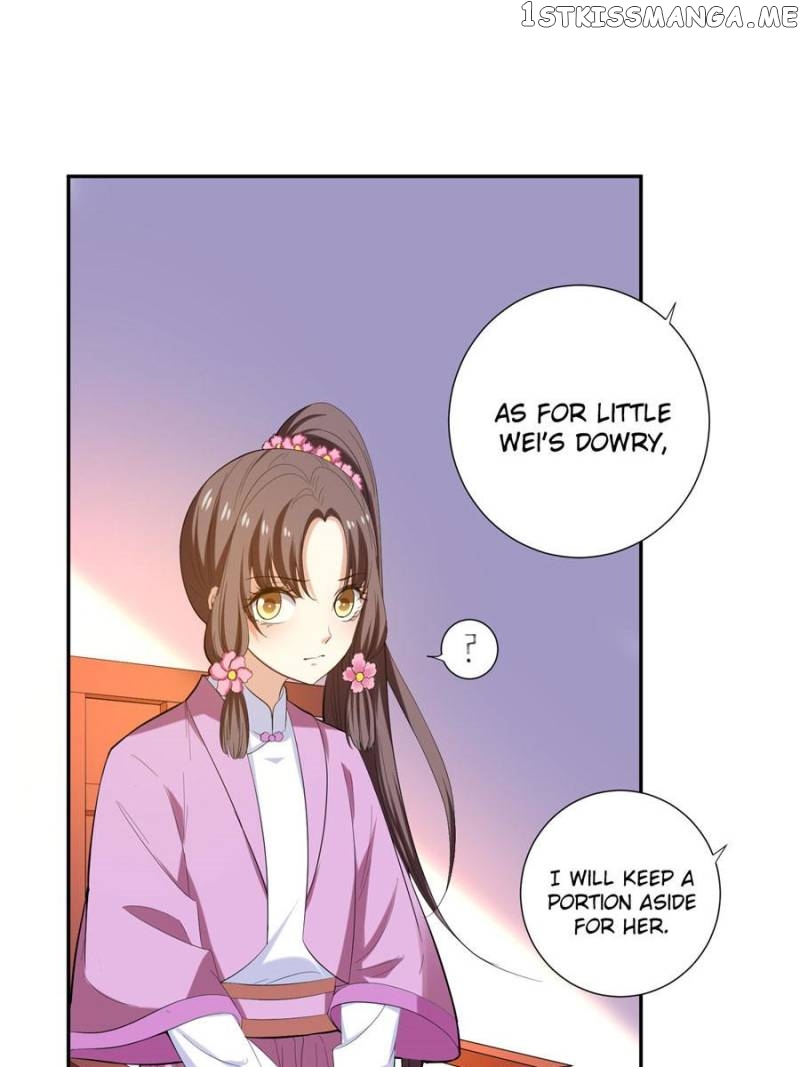 Vicious Beauty chapter 30 - page 43