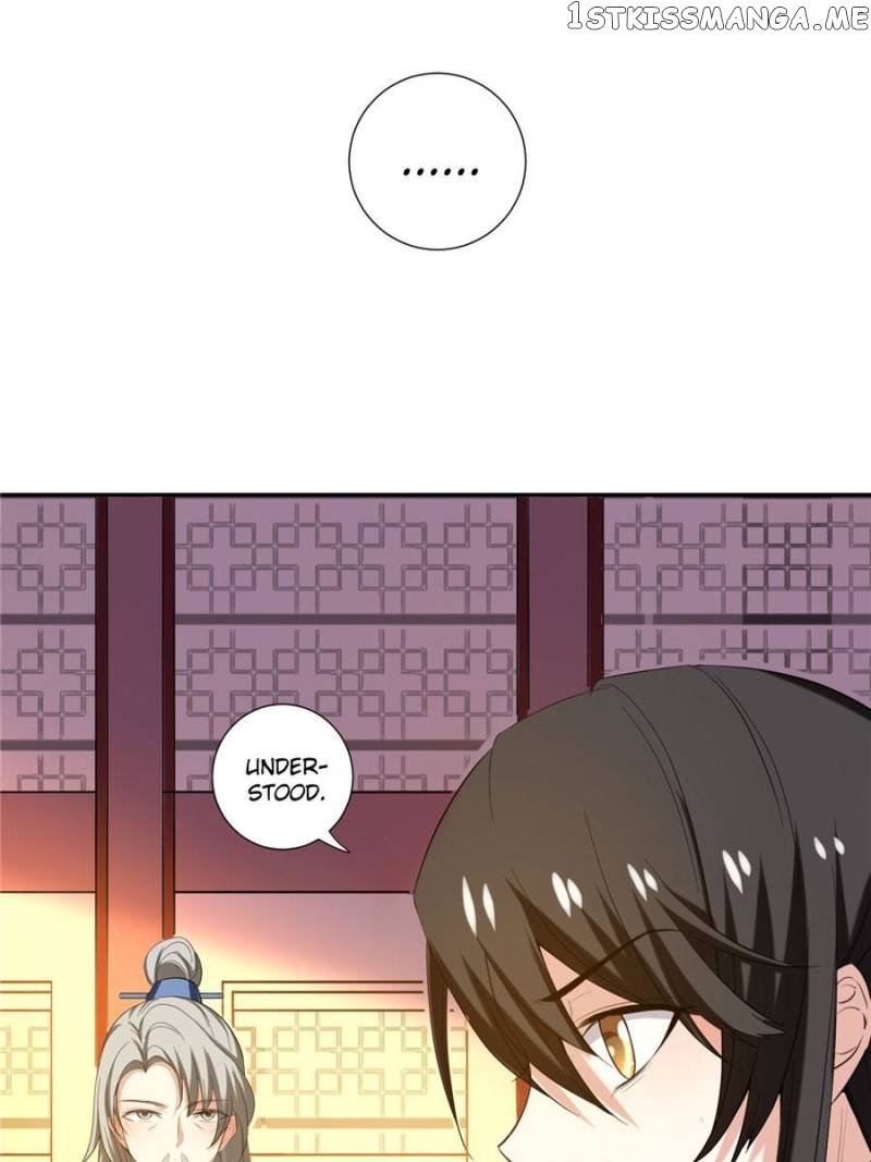 Vicious Beauty chapter 30 - page 45