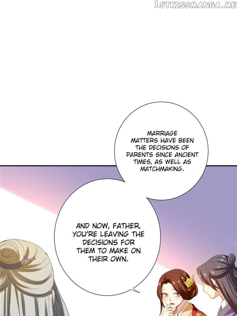 Vicious Beauty chapter 30 - page 49