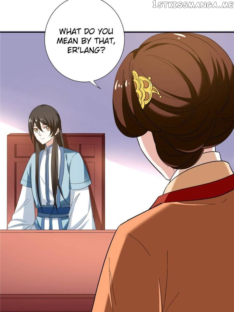 Vicious Beauty chapter 30 - page 5