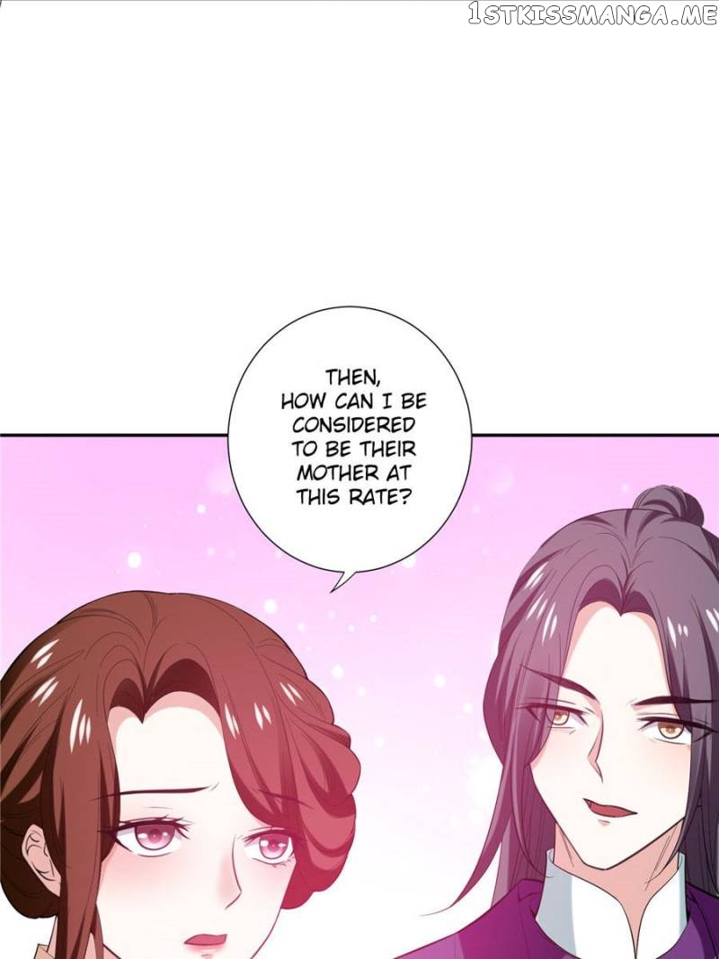 Vicious Beauty chapter 30 - page 51