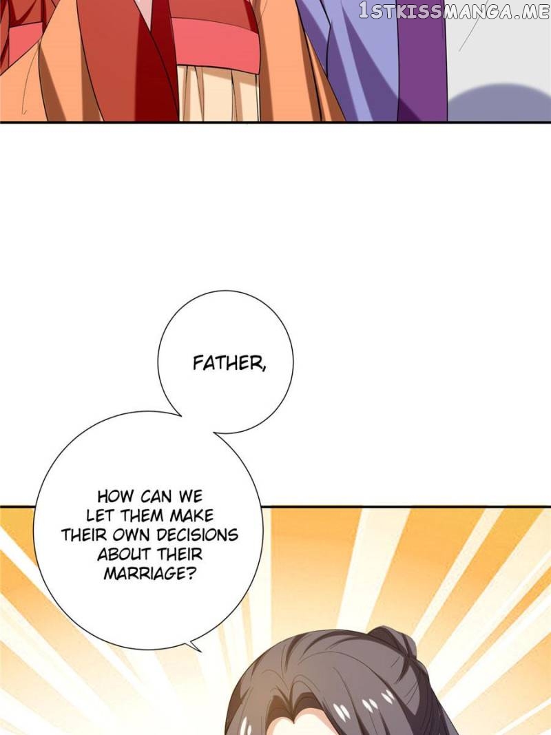 Vicious Beauty chapter 30 - page 53