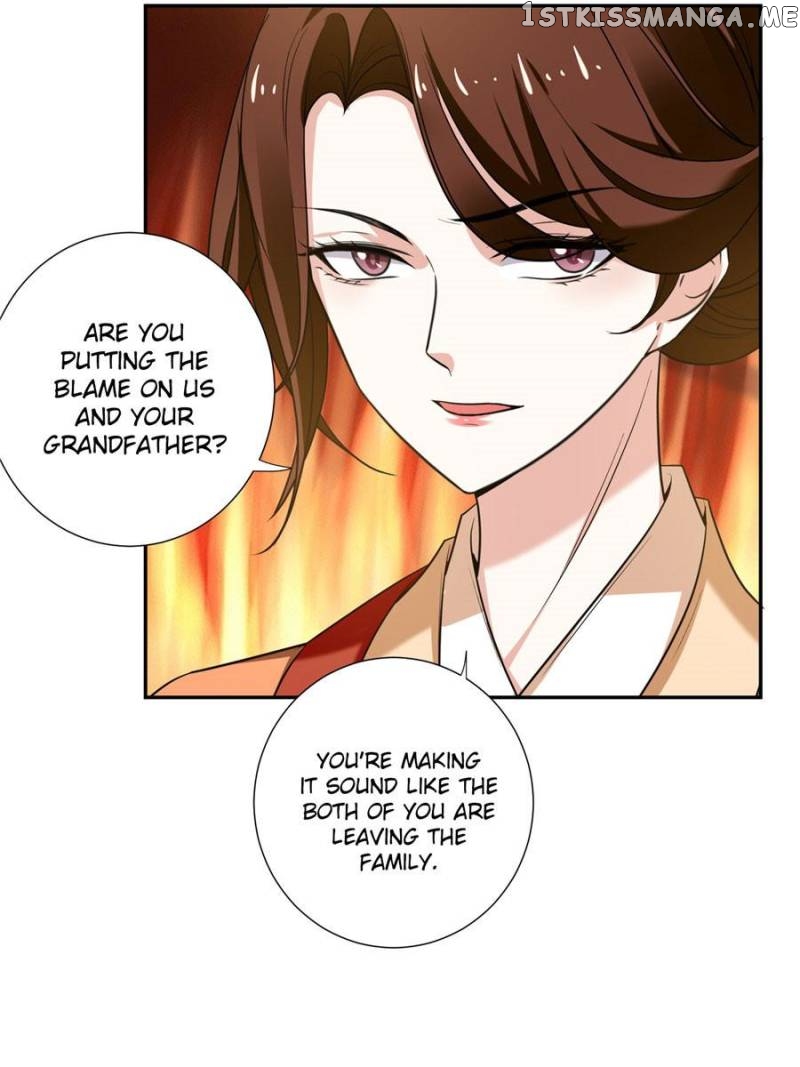 Vicious Beauty chapter 30 - page 7