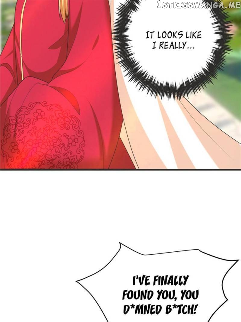 Vicious Beauty Chapter 102 - page 65