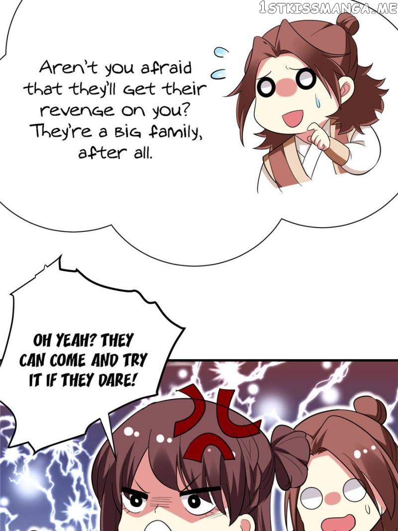 Vicious Beauty chapter 71 - page 35