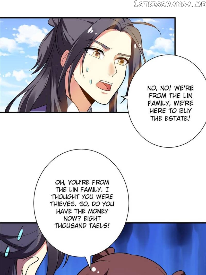 Vicious Beauty chapter 71 - page 8