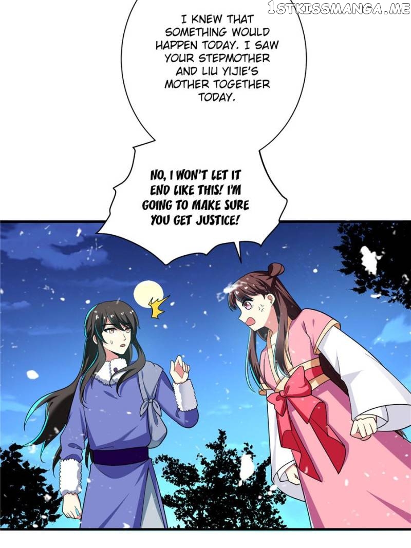 Vicious Beauty chapter 64 - page 44