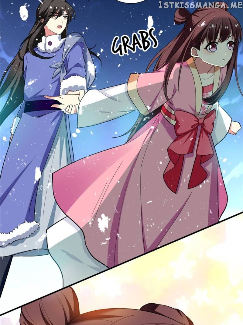 Vicious Beauty chapter 64 - page 47