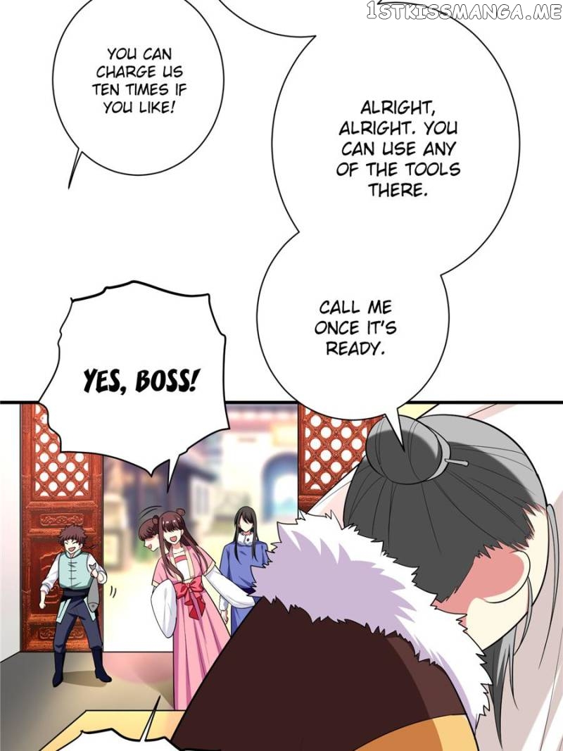 Vicious Beauty chapter 65 - page 28