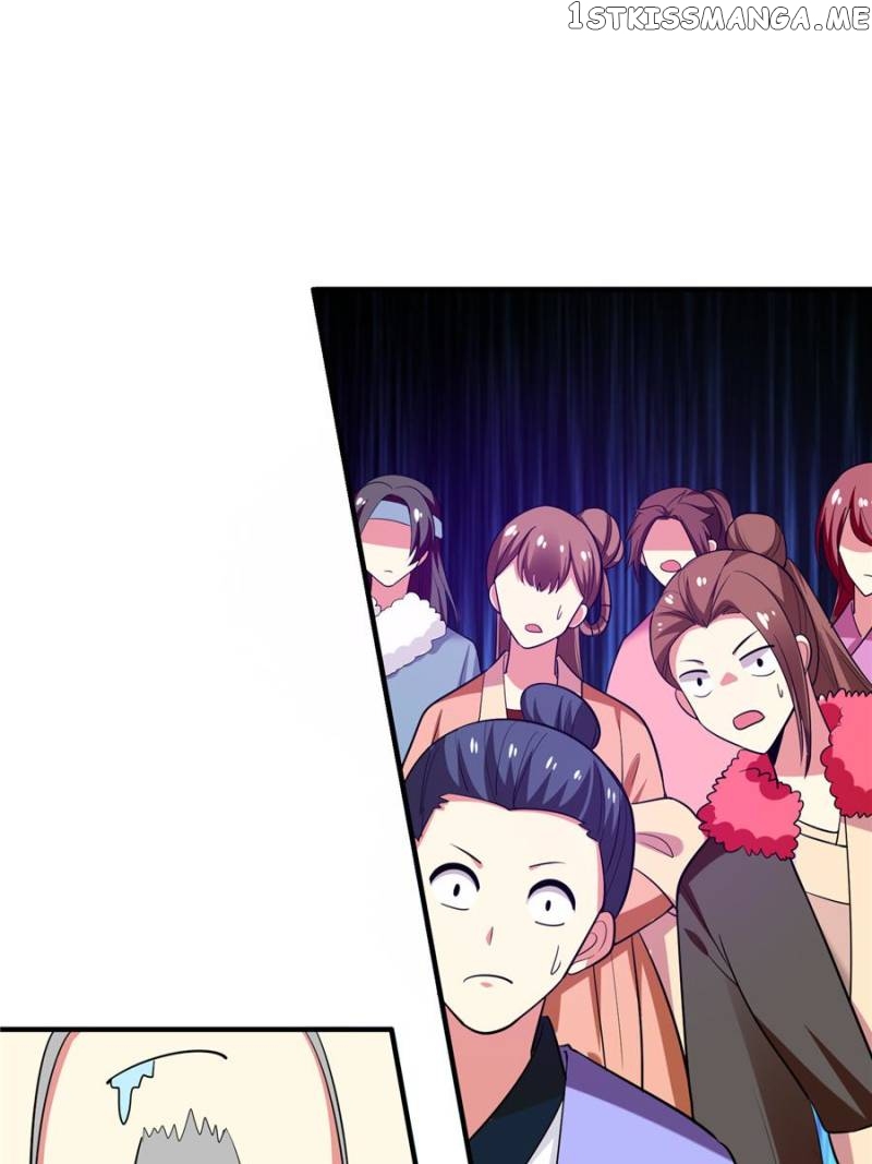 Vicious Beauty chapter 66 - page 1