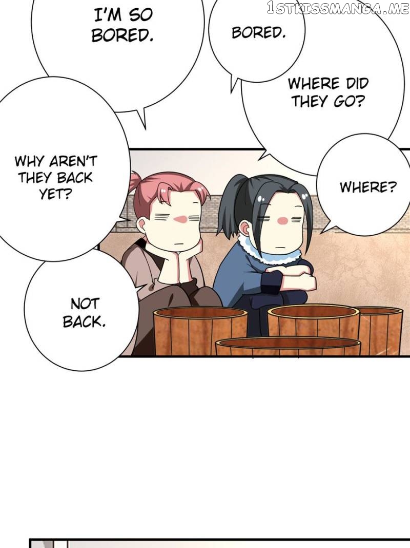 Vicious Beauty chapter 66 - page 10