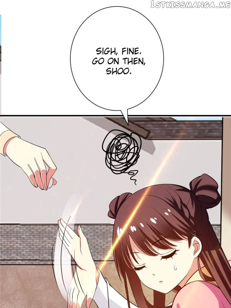 Vicious Beauty chapter 66 - page 32
