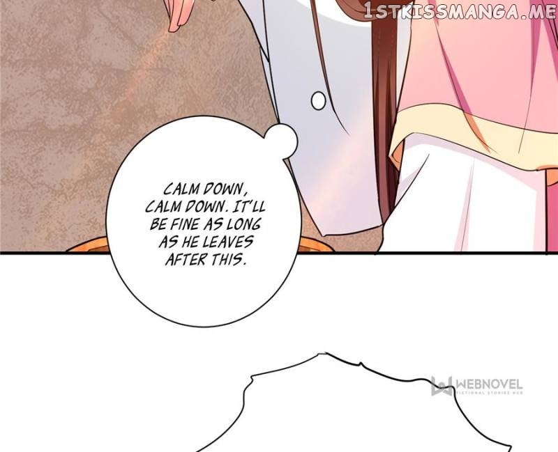 Vicious Beauty chapter 66 - page 33