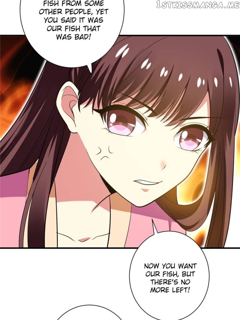 Vicious Beauty chapter 66 - page 38