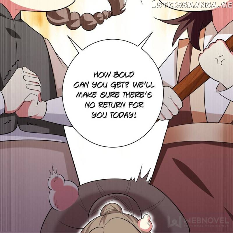 Vicious Beauty chapter 97 - page 18